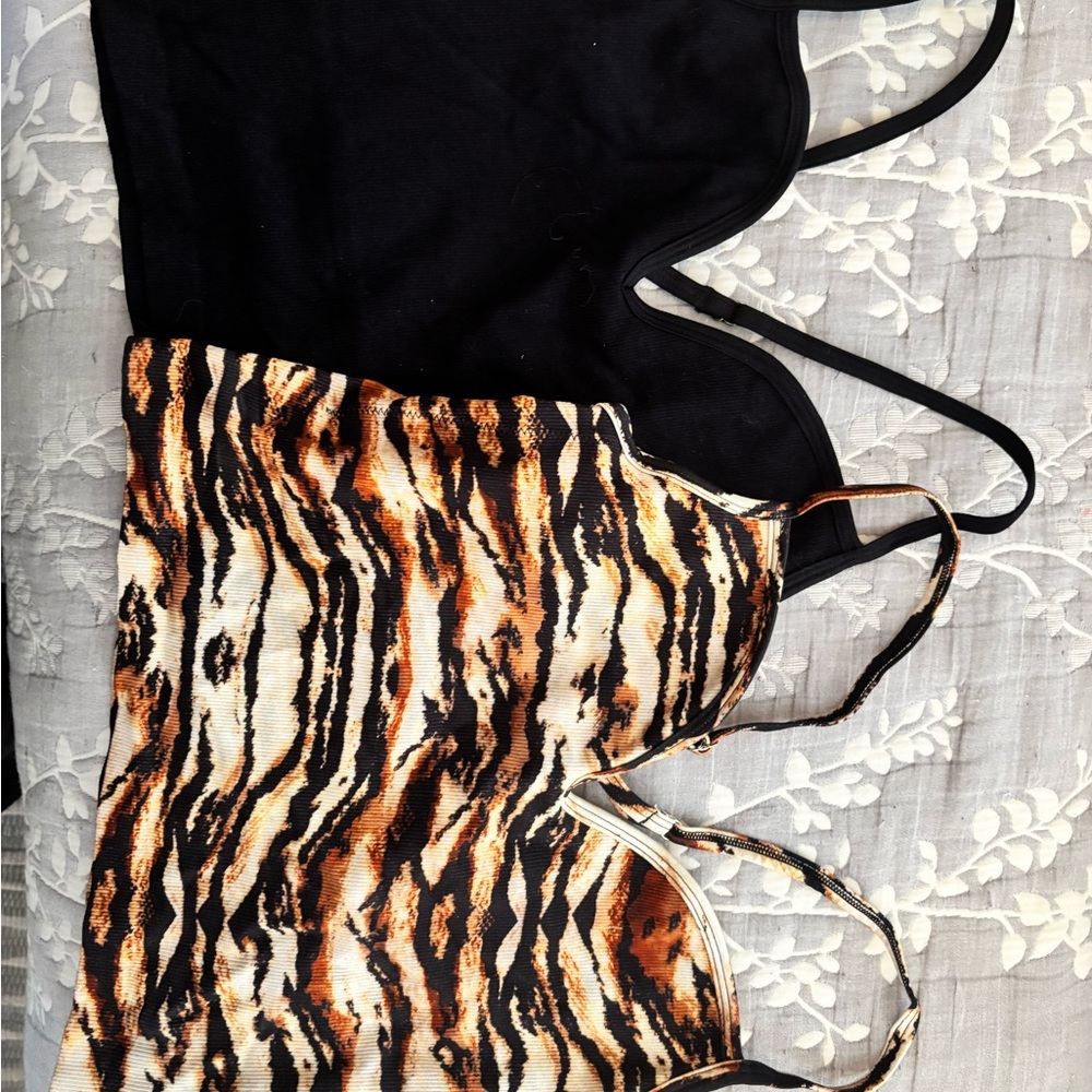Pebby Forevee Sweetheart Brami Set